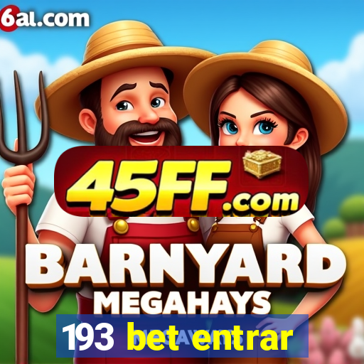 193 bet entrar